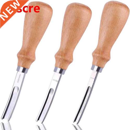 Leather Edge Beveler Tool Leather Craft Edge Skiving Bevele