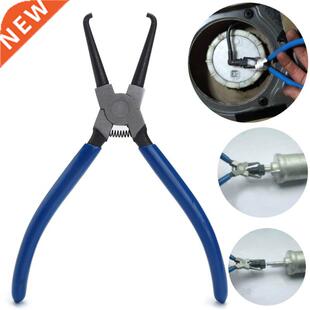 Petrol Clip Repair Quick Release Pliers Removal Portable C