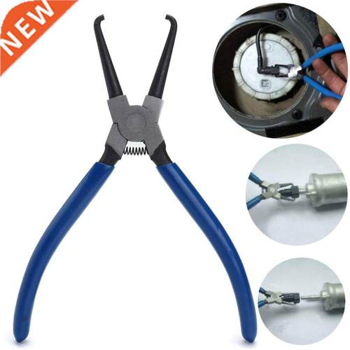 Petrol Clip Repair Quick Release Pliers Removal Portable C
