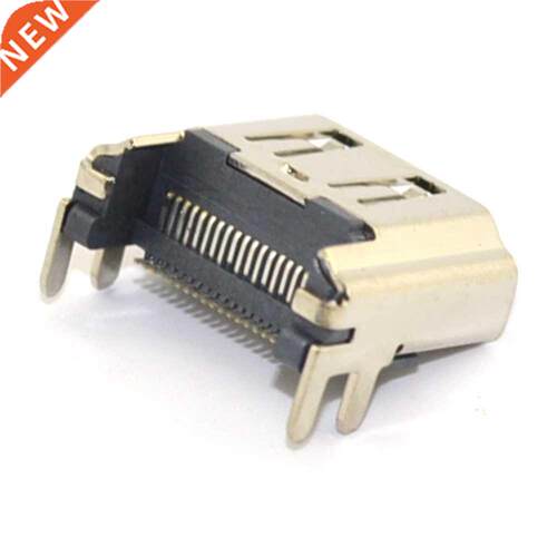 10 PCS High quality port HDMI -Compatible Socket adapter int
