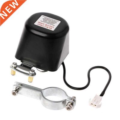 DN20 Automatic Manipulator Shut Off Valve For Alarm Shutoff