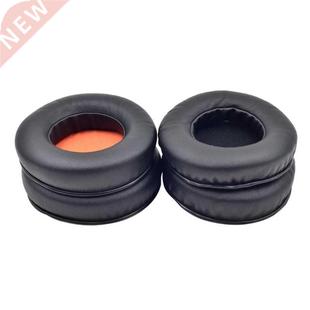 Soft Replacement foam ear pads cushions Earpad for razer Kra