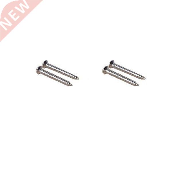 4pcs Glass Clamp Aluminum Alloy Flat Base F Shape Wooden