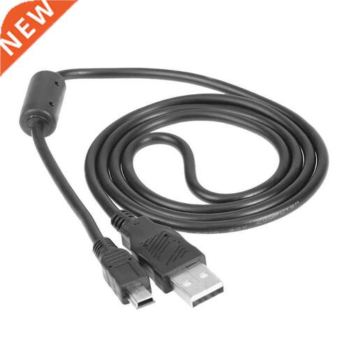 Mini USB 2.0 Port Charging Data Cable Pictures Video Data Tr