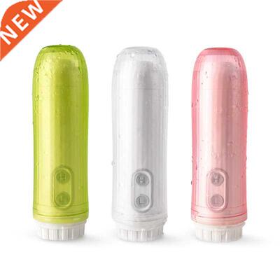 Automatic Electric Bidet Sprayer Travel Shower Spray Travel