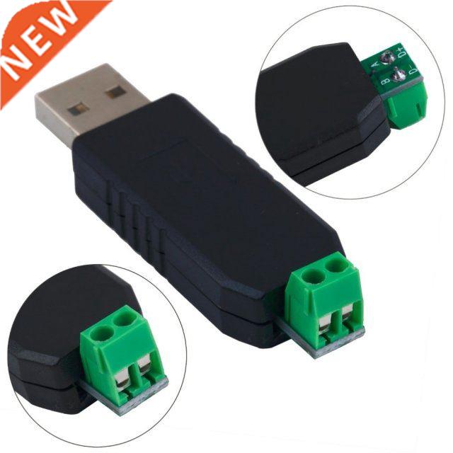 1 pcs Support Win7 XP Vista Linux USB to RS485 USB-485 Conve