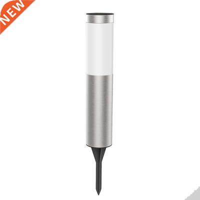 Epoxy Outdoor Courtyard Cylindrical Long Cylindrical Shape B