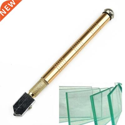 Professonal Damond Glass Cutter Ant-Skd Ceramc Tle Cut