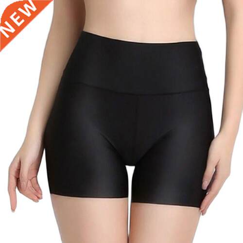 High Waist Women's Skirt Shorts Boxer Panties Girls