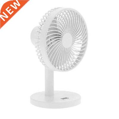 USB Charging Fan Rechargeable Fan Washable with Low Noise