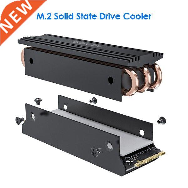 Acasis M.2 NGFF SSD Heatsink NVME 2280 Solid State Disk