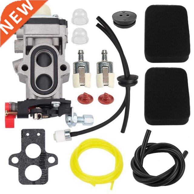 WYA-79 Carburetor Kit For Husqvarna 350BT 150BT EBZ8500 EBZ8
