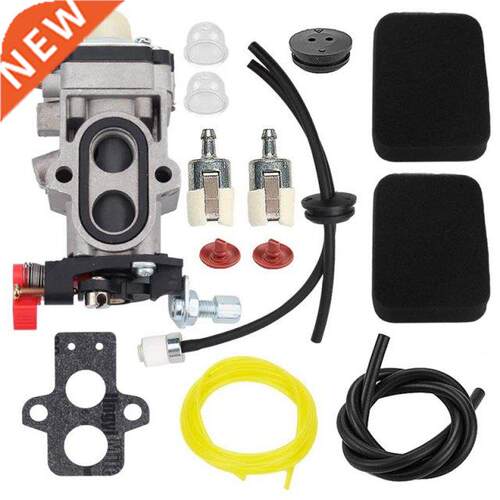 WYA-79 Carburetor Kit For Husqvarna 350BT 150BT EBZ8500 EBZ8