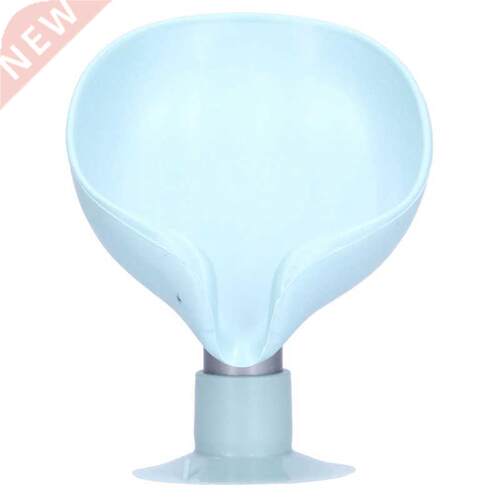 Soap Tray Leaf Shaped Soap Box Soap Storage Container Case f