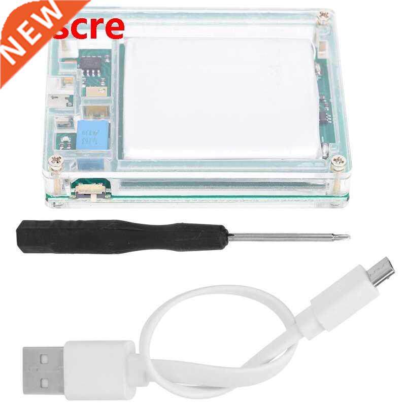 Schumann Pulse Generator Module Ultra Low Frequency Recharg