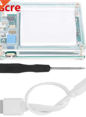 Schumann Pulse Generator Module Ultra Low Frequency Recharg