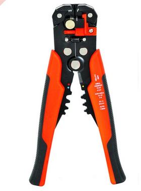in 1 Automatic Cable Wire Stripper Cutter Crimping Plier S
