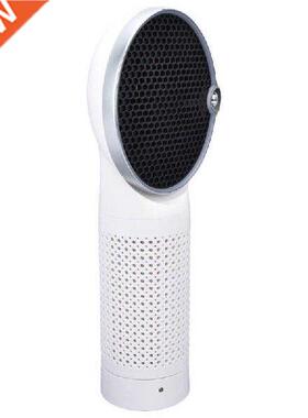 Desktop Air Purifier Air Filter ABS Shell 3 Million