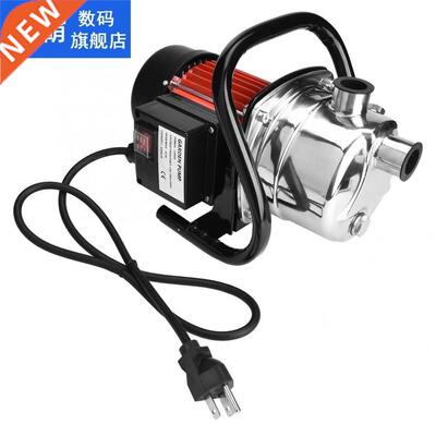 1200W Stainless Steel Water Pressure Booster Pump Shallow We