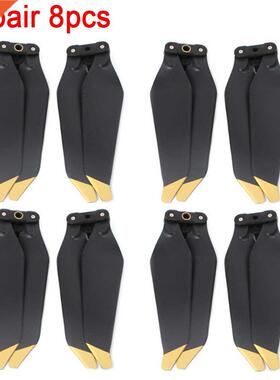 Propellers For DJI Mavic PRO Platinum 8331 Low-Noise Quick-R