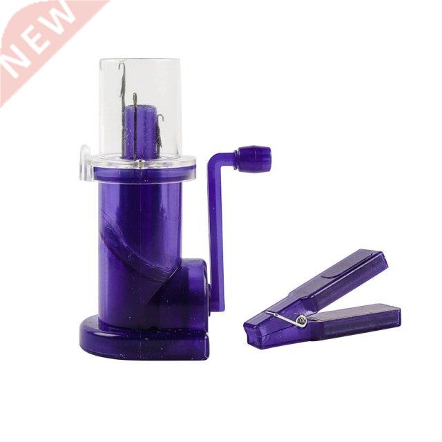 Sewing Creative Knitting Machine Embellish Hand Knit Loom Sp