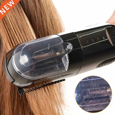 Split Ends Remover Hair Trimmer for Dry Damaged and Brittle
