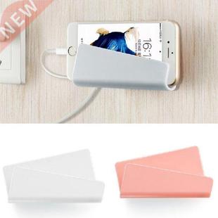 1 pcs Wall hanging Charging Stand Phone Holder Universal