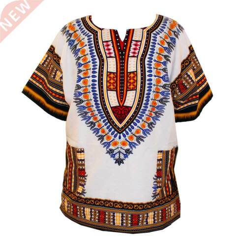 (Fast shipping) New fashion design african traditional print
