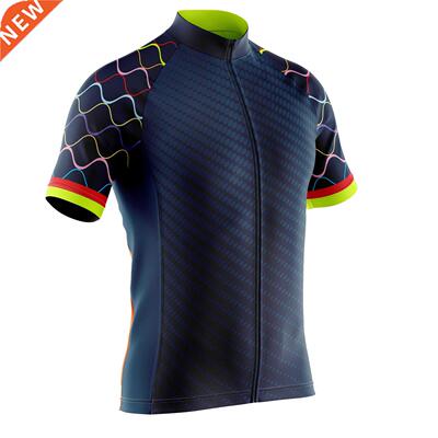 2021 New rival PRO TEAM Men CYCLING JERSEY Bike Cycling Cl