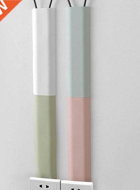 30cm Self-Adhesive Raceway Wall Cord Duct Cover Cable Duct T