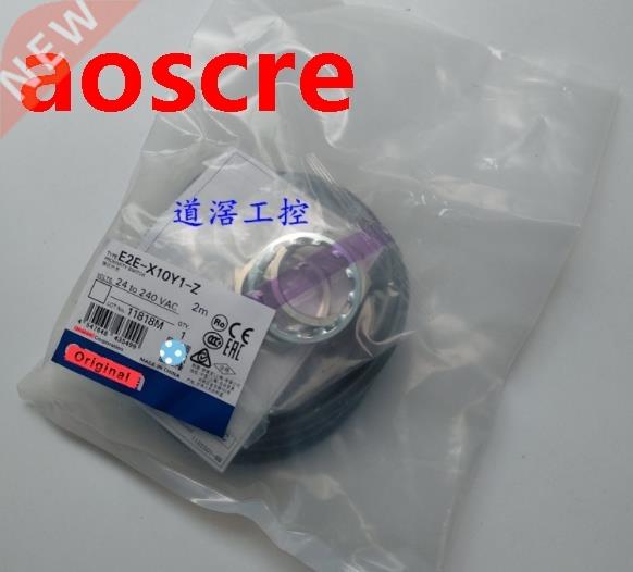 E2E-X10MY1-Z New High Quality Switch Sensor