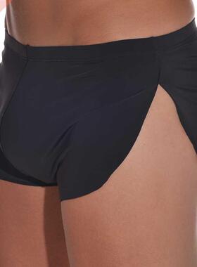 Thin Casual Male Shorts Quick Dry Bodybuilding Sport Jogging