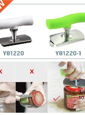 Adjustable Stainless Steel Canned Bottle Opener And Capper