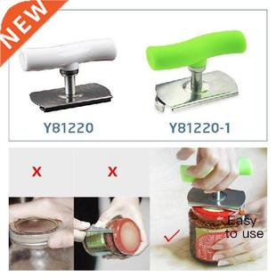 Adjustable Stainless Steel Canned Bottle Opener And Capper