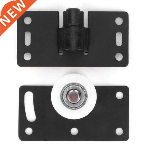 Sliding Door Roller Easy To Install Door Wheel Cold Rolled S