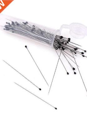 100Pcs/box Insect Pins Specimen Needle Stainless Steel with