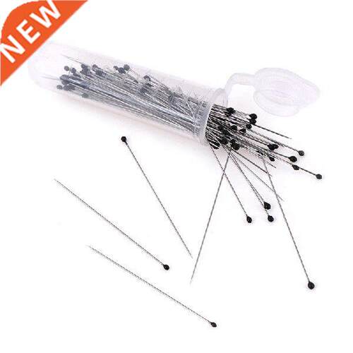 100Pcs/box Insect Pins Specimen Needle Stainless Steel with
