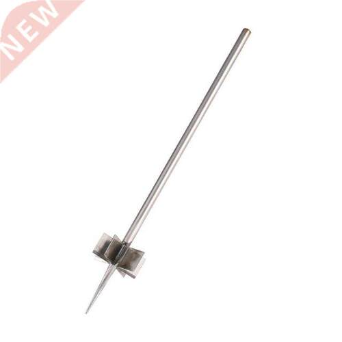 Vegetable Cutter Plum-shaped Green Onion Cutter Stainless St