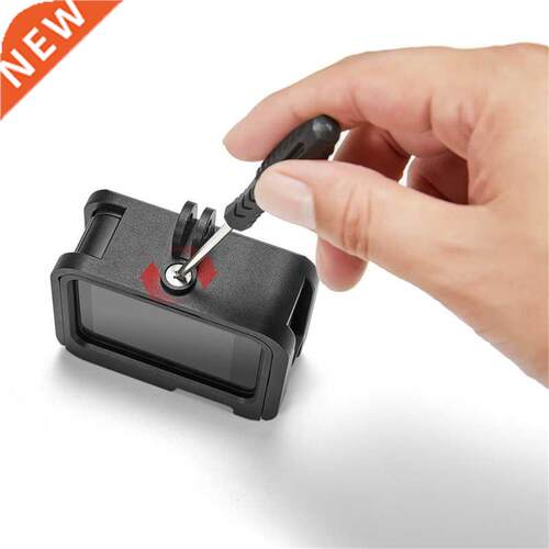 Portable Housng Case Alumnum alloy Frame Ant-fall Protect