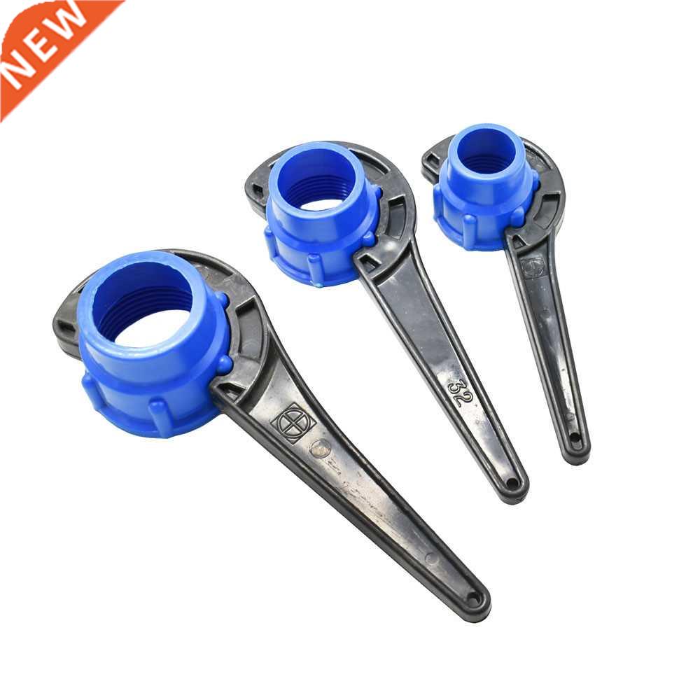 20/25/2/40/50/6mm PE Pipe Fast Connecting Fittings Wrench