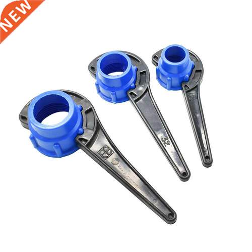 20/25/2/40/50/6mm PE Pipe Fast Connecting Fittings Wrench