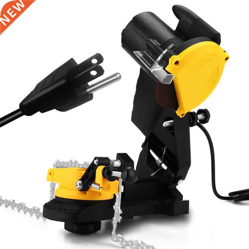 85W Electric Grinding Tool Chainsaw Grinder Electric