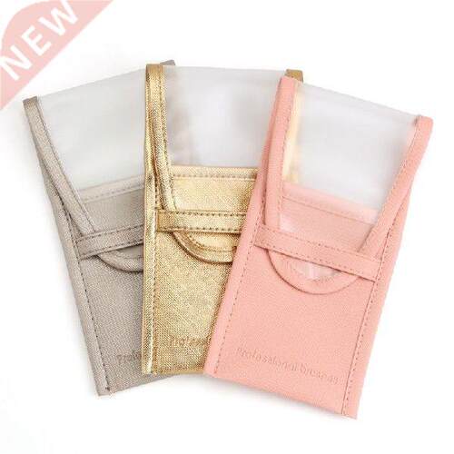 1Pc Empty Makeup Brushes Case Portable Holder Organizer