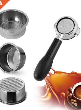 1pcs Coffee 51mm Non Pressurized Filter Basket For Breville