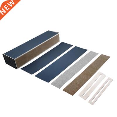3pcs Guitar Fingerboard Guard Protector Fret Sanding