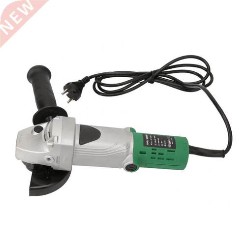 2000rpm Industrial Grade Good Heat-resistance EU Plug 220-24