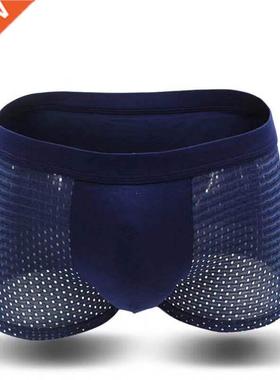 Cuecas Boxershorts Underwear Men's Boxers Underpants Homme C