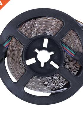 1 roll 5M SMD 3528 300LEDs RGB LED Strip Light 12V