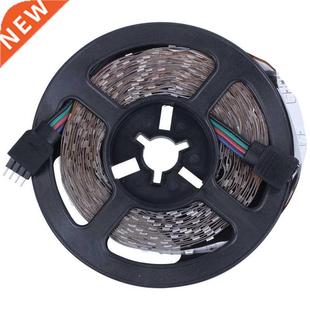 1 roll 5M SMD 3528 300LEDs RGB LED Strip Light 12V