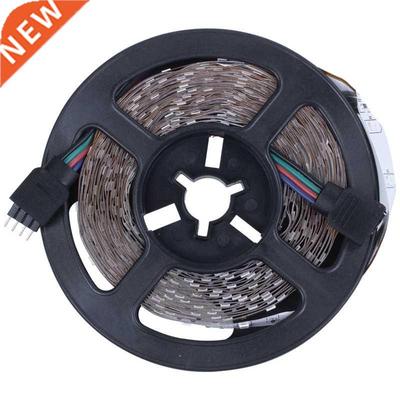 1 roll 5M SMD 3528 300LEDs RGB LED Strip Light 12V